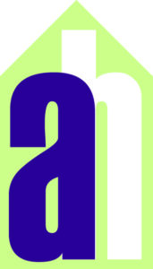 Art House logo Art House logo