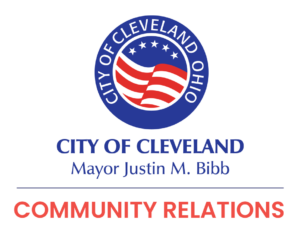 City of Cleveland - Community Relations City of Cleveland - Community Relations