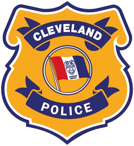 Cleveland-Police-Department-logo Cleveland-Police-Department-logo
