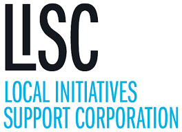 LISC Logo