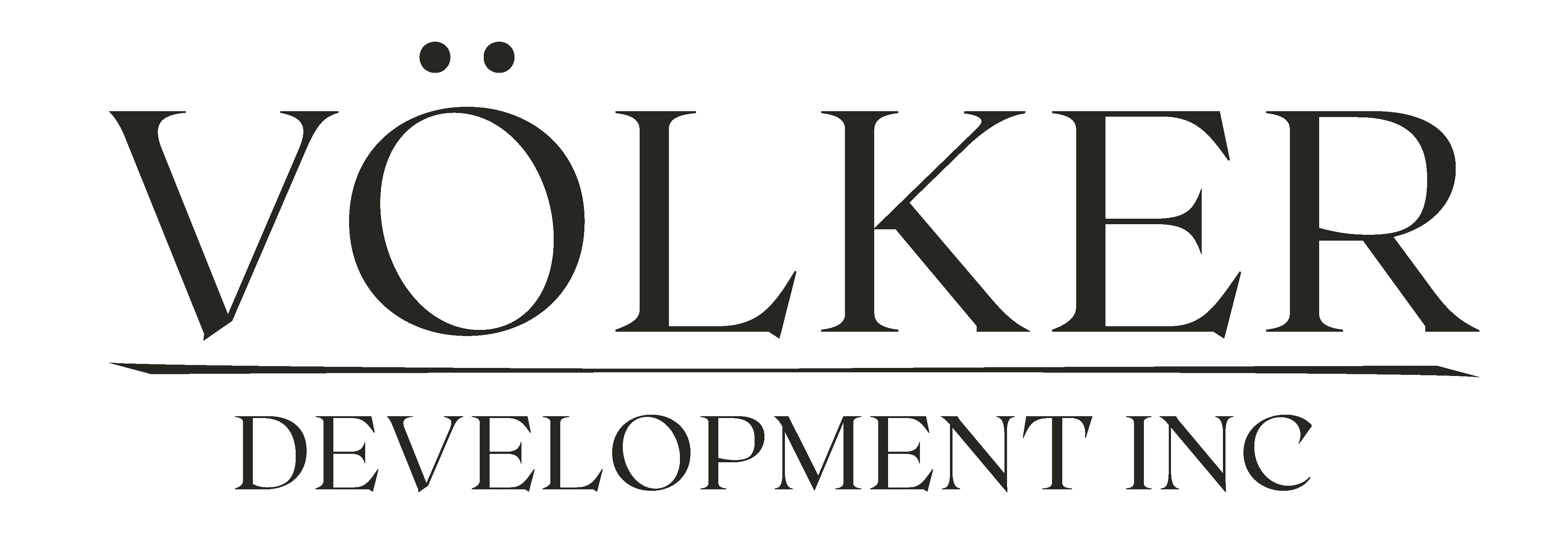 Völker_Development_Black