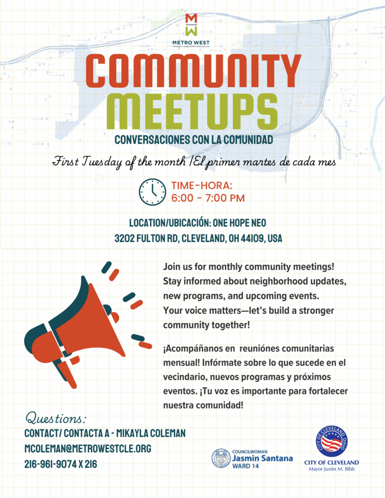 Community-Meetups