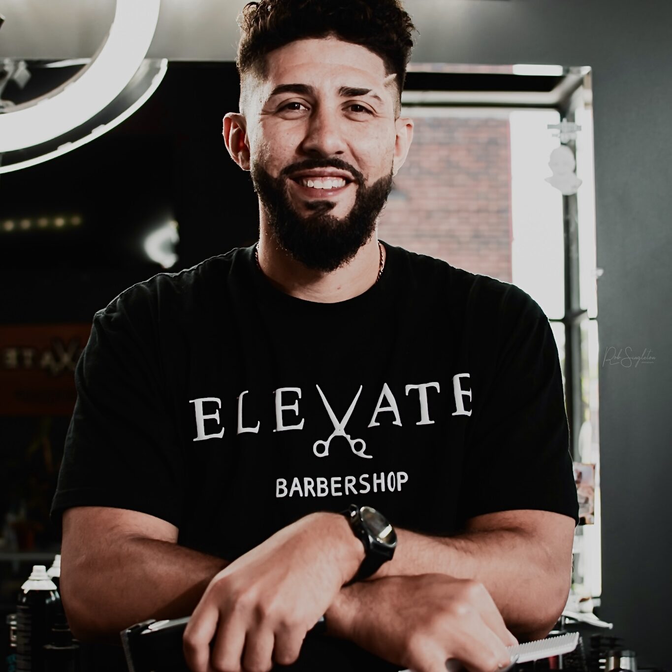 James Santiago